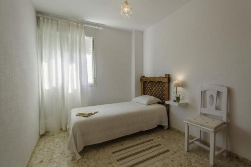 Apartamento Costa De La Luz