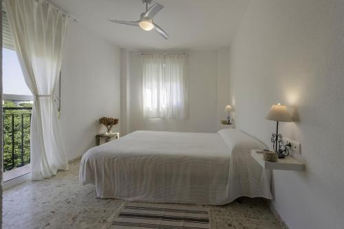 Apartamento Costa De La Luz