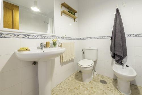 Apartamento Costa De La Luz