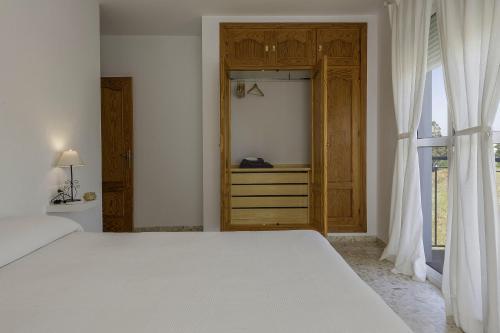 Apartamento Costa De La Luz