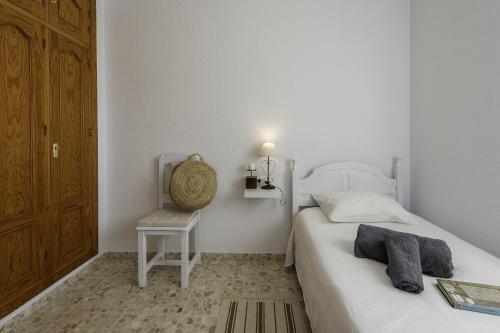 Apartamento Costa De La Luz