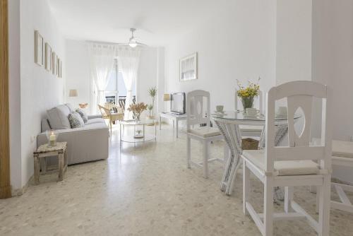 Apartamento Costa De La Luz