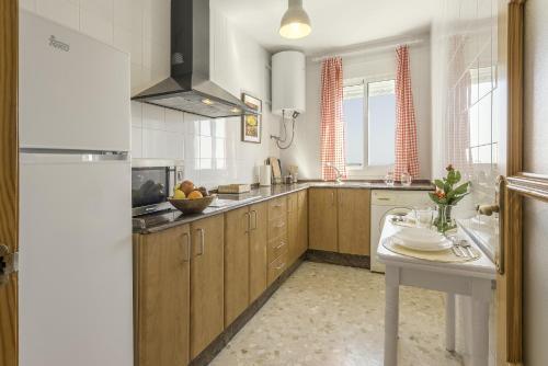 Apartamento Costa De La Luz