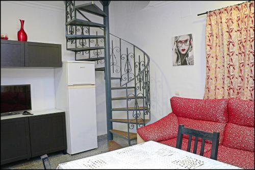 Apartamento Plaza Espa�a