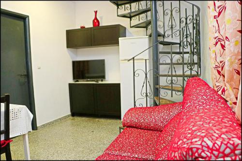 Apartamento Plaza Espa�a