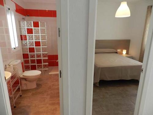 Apartamento Tatiana Y Paola 4