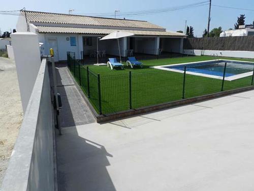 Apartamento Tatiana Y Paola 4
