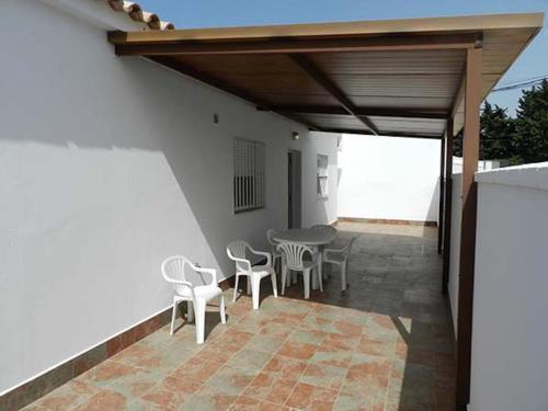 Apartamento Tatiana Y Paola 4
