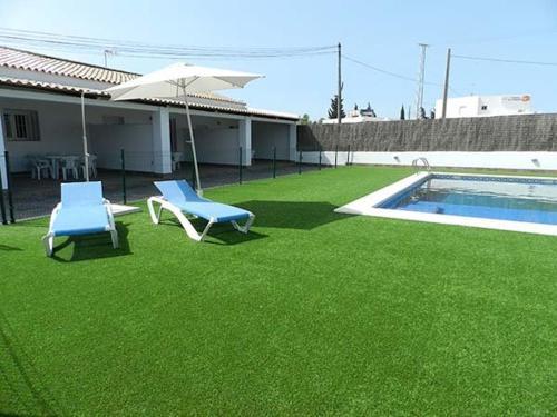 Apartamento Tatiana Y Paola 4