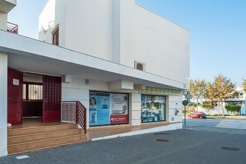 Apartamento Casa Pimpinela