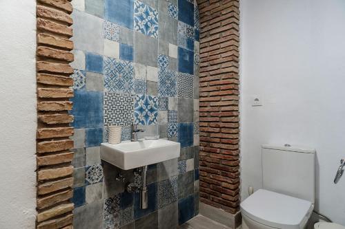 Apartamento La Jandeta 5