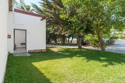 Apartamento La Jandeta 5