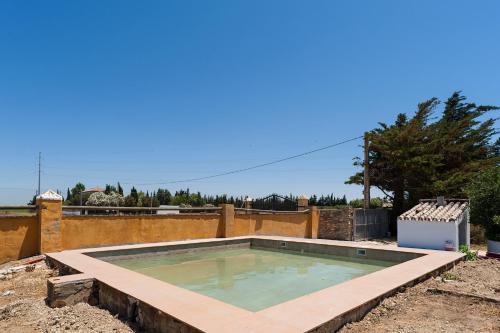 Apartamento La Jandeta 5