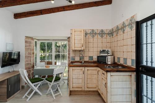 Apartamento La Jandeta 5