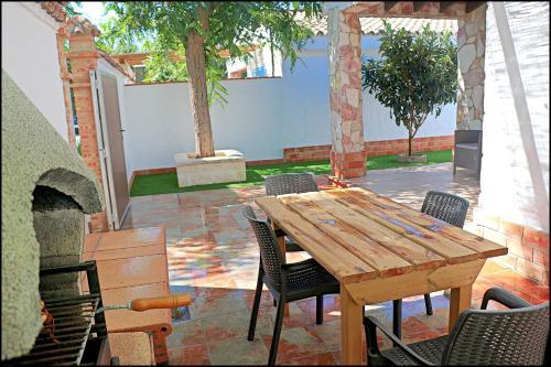 Bungalow La Roa II