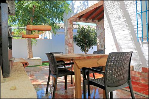 Bungalow La Roa II