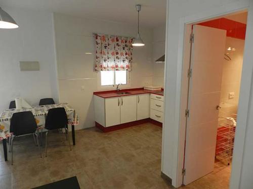 Apartamento Tatiana Y Paola 2