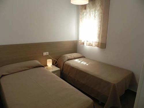 Apartamento Tatiana Y Paola 2