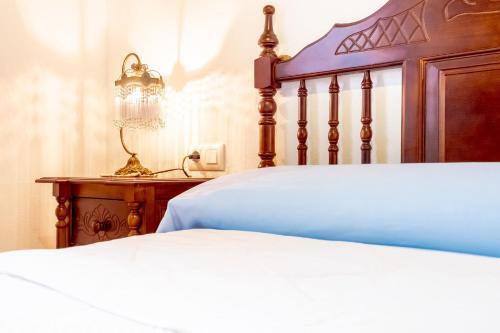 Apartamento Casa Pepa