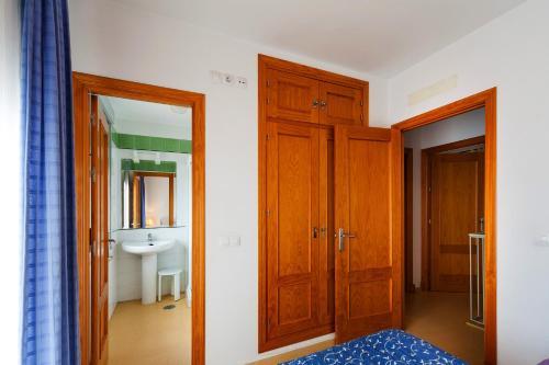 Apartamento Duplex Fontanilla