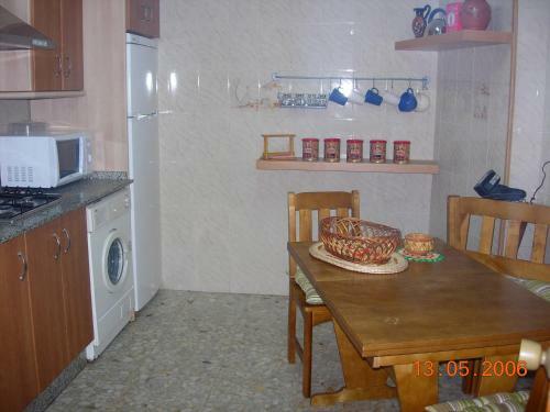Apartamento Mayte
