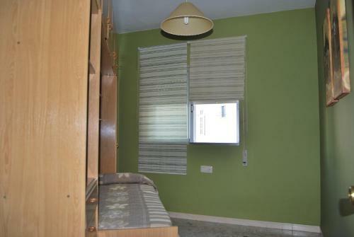 Apartamento Mayte