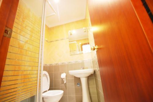 Apartamento Piedra Rendona