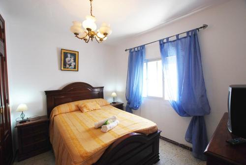 Apartamento Piedra Rendona