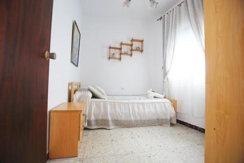 Apartamento Piedra Rendona