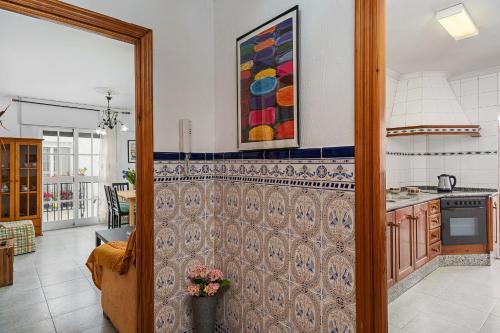 Apartamento Piso Playa Los Bateles