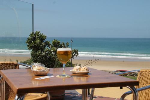 Hotel Habitaci�n Velarde