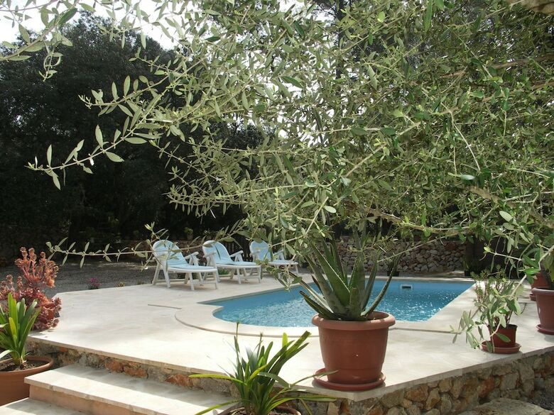 Villa Finca Ca Na Pauleta