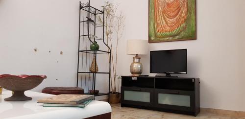 La Sultana Apartamentos