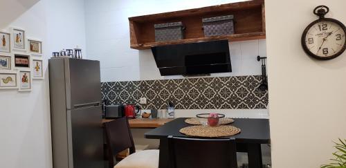 La Sultana Apartamentos