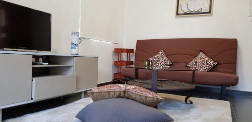 La Sultana Apartamentos