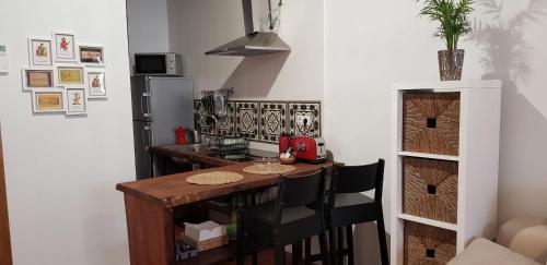 La Sultana Apartamentos