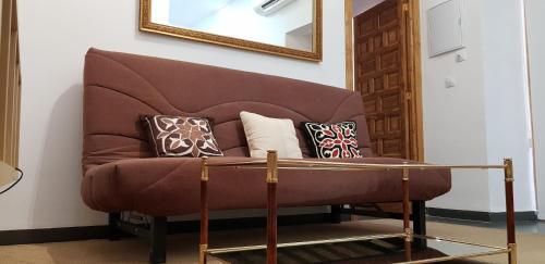 La Sultana Apartamentos