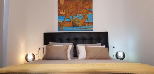 La Sultana Apartamentos
