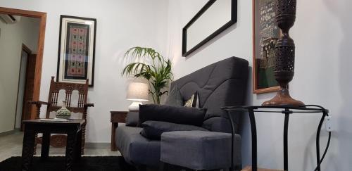 La Sultana Apartamentos