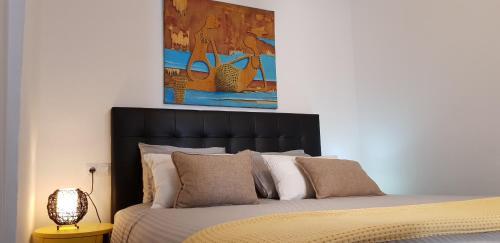 La Sultana Apartamentos