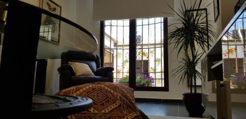 La Sultana Apartamentos