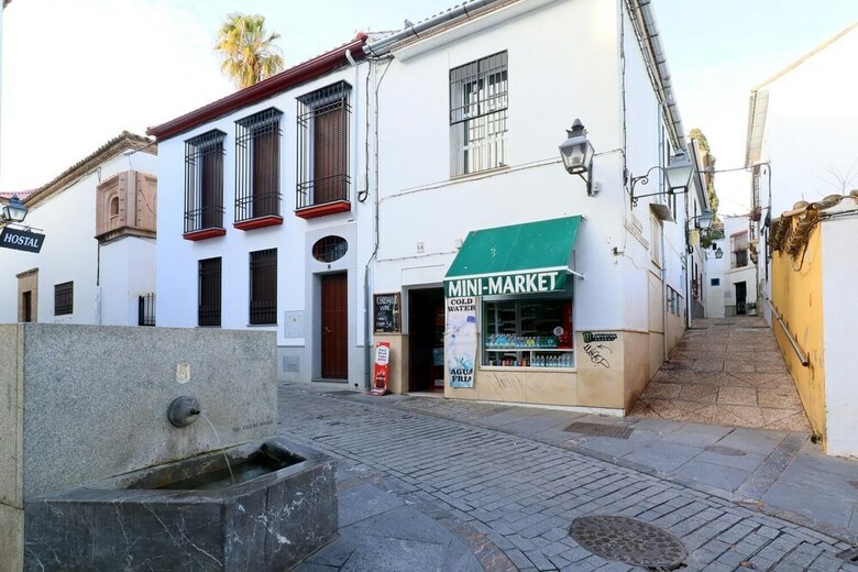 Apartamento Luxury Juderia Wifi