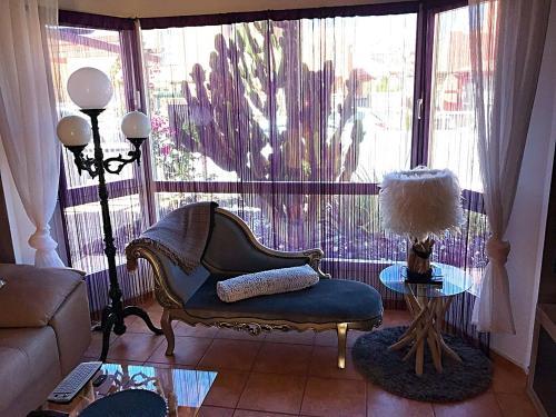 Gifsa Villa Dunas Park Corralejo