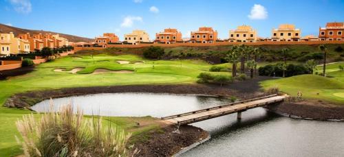 Gifsa Villa Dunas Park Corralejo