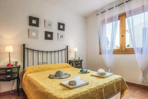Corralejo Villa Sleeps 6 Wifi
