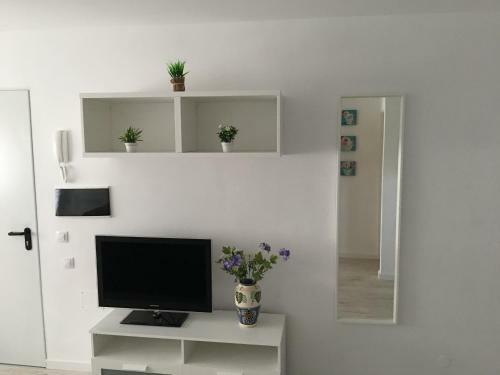 Apartamento Harbour Side