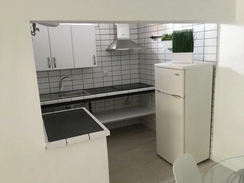 Apartamento Harbour Side