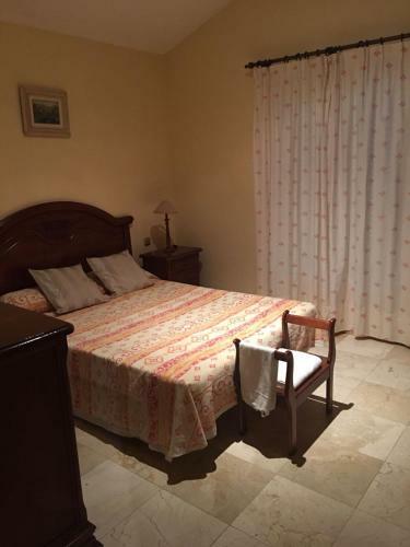 Villa Urbanizaci�n C�rdoba