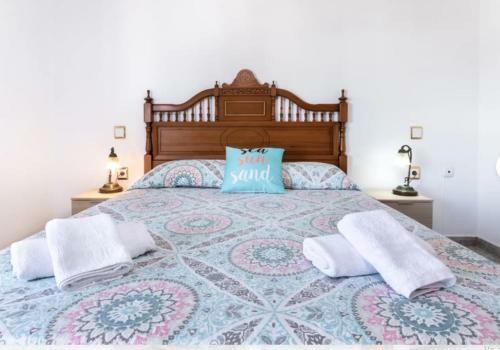 Apartamento Casa Sandra