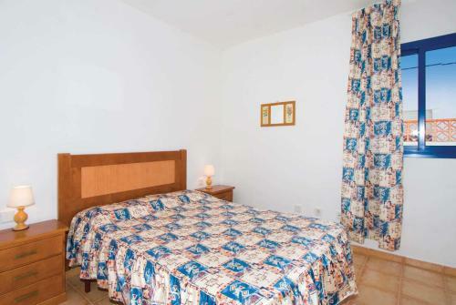 Corralejo Villa Sleeps 5 Wifi